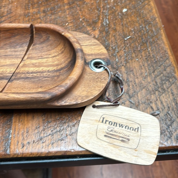 Avignon French Bread Miter - Picture 5 of 8